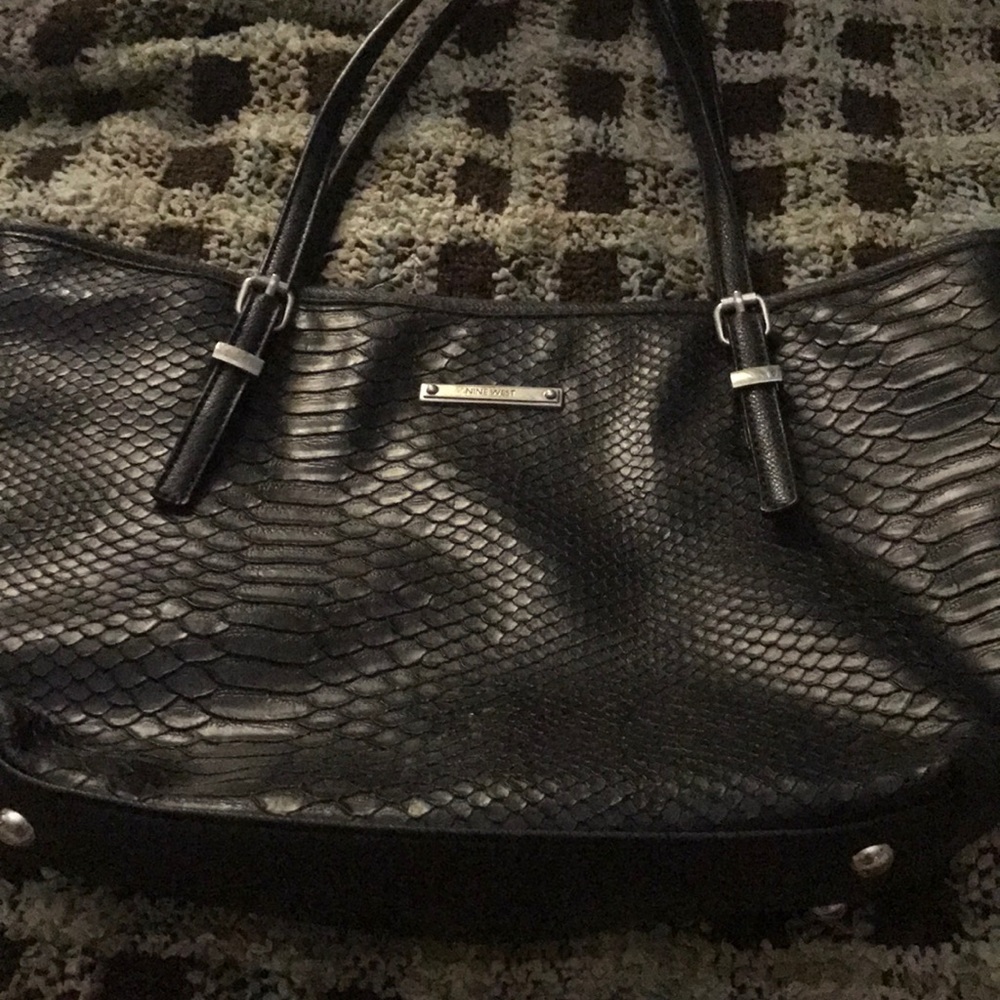 Nine West purse